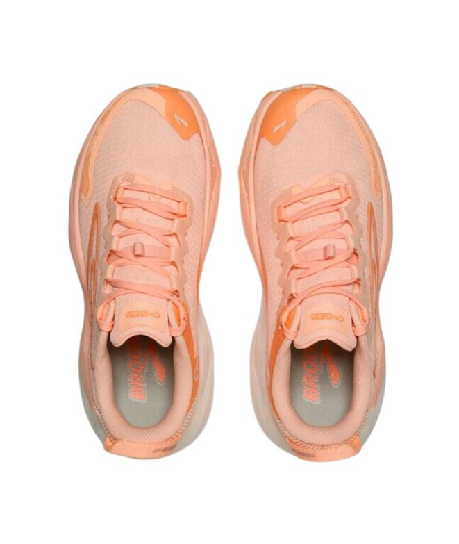 Sapatilhas de Trail Caldera 8 Brooks...