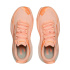 Zapatillas de Trail Caldera 8 Brooks Peach/Peach/Coconut Mujer