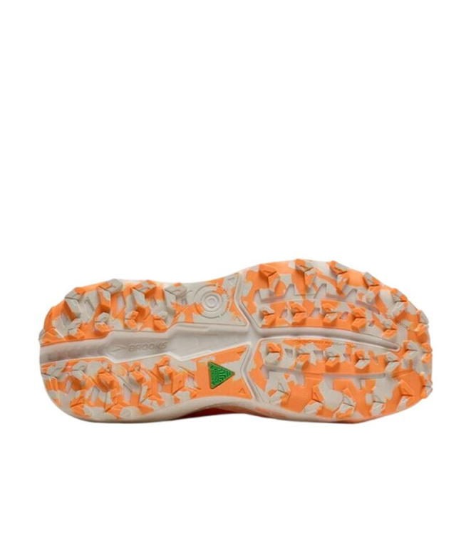 Chaussures de Trail Caldera 8 Brooks...