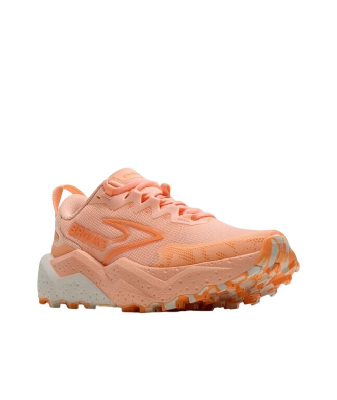 Zapatillas de Trail Caldera 8 Brooks...