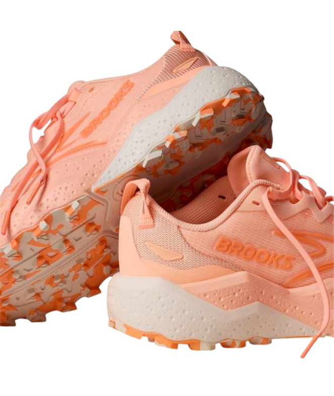 Sapatilhas de Trail Caldera 8 Brooks...