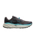 Chaussures de Trail Cascadia 19 Brooks Rabbit/Noir/Bleu Femme