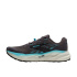 Sapatilhas de Trail Cascadia 19 Brooks Rabbit/Preto/Azul Mulher
