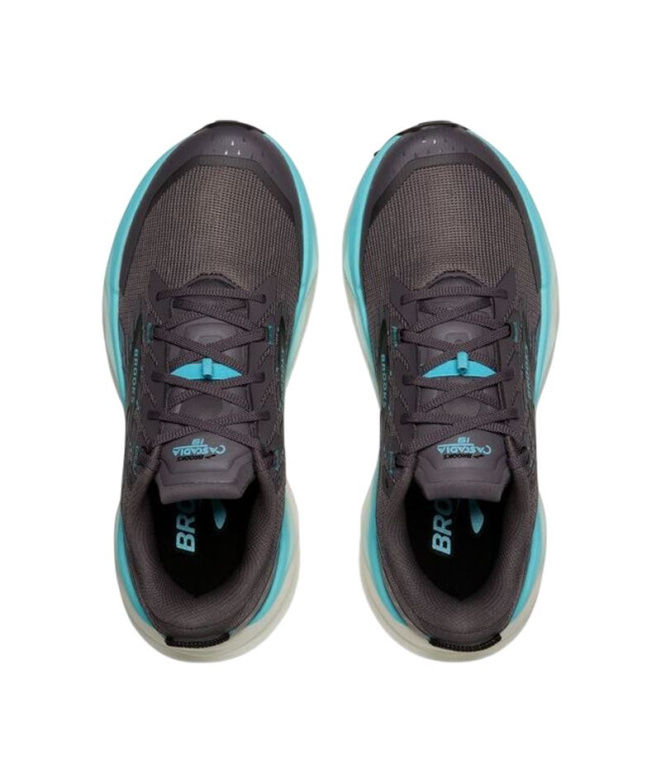 Sapatilhas de Trail Cascadia 19 Brooks...