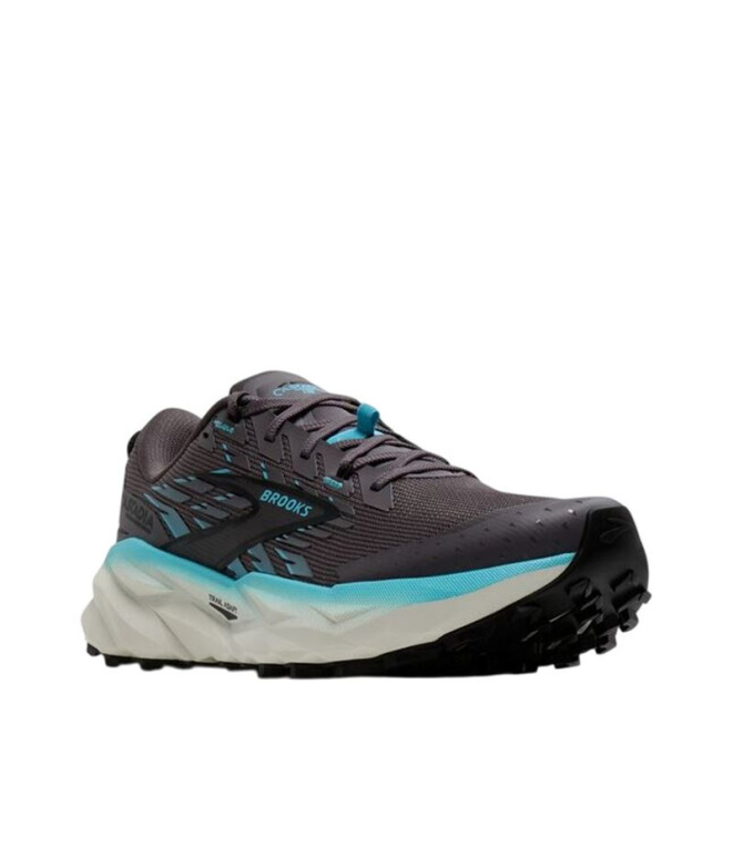 Sapatilhas de Trail Cascadia 19 Brooks...