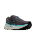 Chaussures de Trail Cascadia 19 Brooks Rabbit/Noir/Bleu Femme