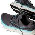 Chaussures de Trail Cascadia 19 Brooks Rabbit/Noir/Bleu Femme