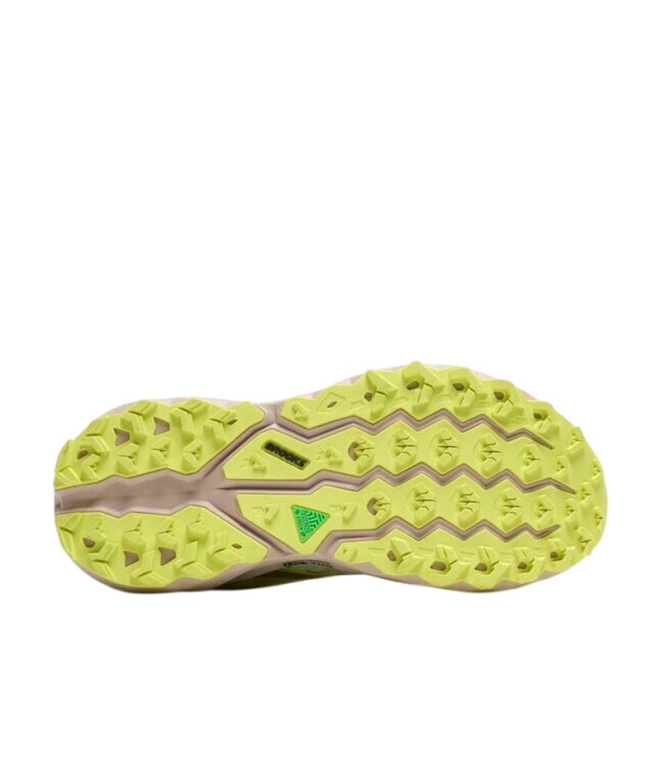 Chaussures de Trail Brooks Cascadia 19 Femme...