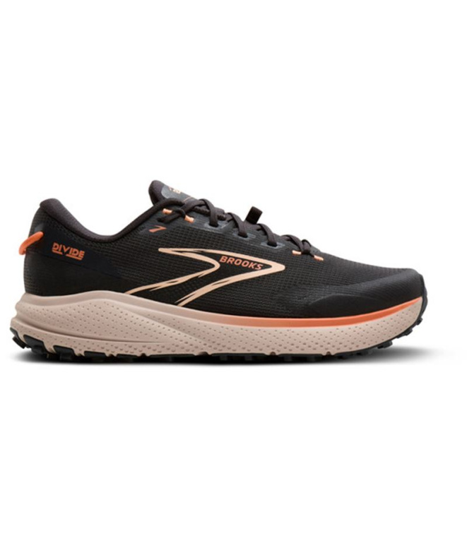 Chaussures de Trail Divide 6 Brooks...