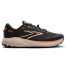 Chaussures de Trail Divide 6 Brooks Phantom/Peach Echo/Coral Femme