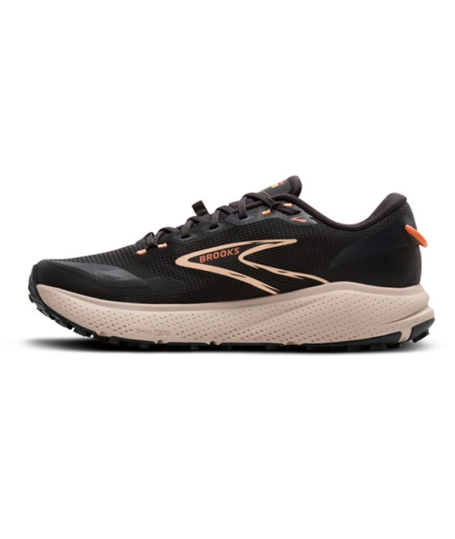 Chaussures de Trail Divide 6 Brooks...