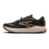Chaussures de Trail Divide 6 Brooks Phantom/Peach Echo/Coral Femme