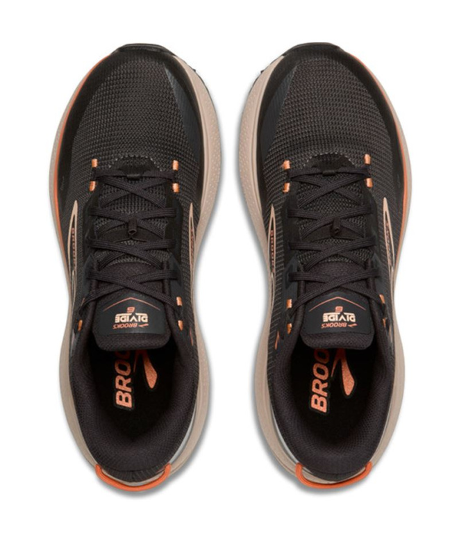 Chaussures de Trail Divide 6 Brooks...