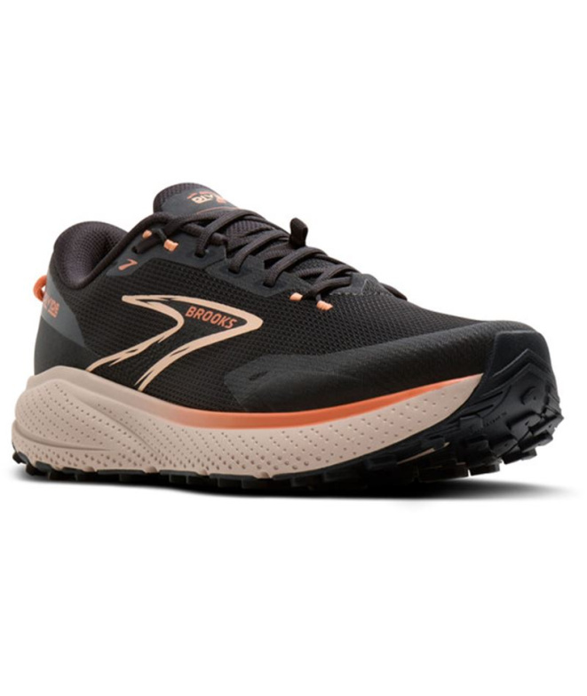 Chaussures de Trail Divide 6 Brooks...