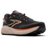 Chaussures de Trail Divide 6 Brooks Phantom/Peach Echo/Coral Femme