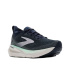 Sapatilhas de Running Brooks Glycerin 23 Spellbound/Yucca/Pink Mulher