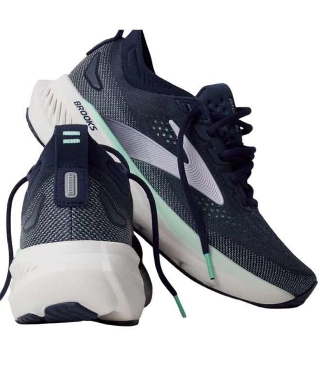 Zapatillas de Running Brooks Glycerin 23...