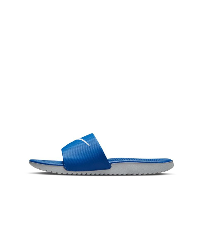 Tongs de Plage et piscine Nike Kawa Little/...