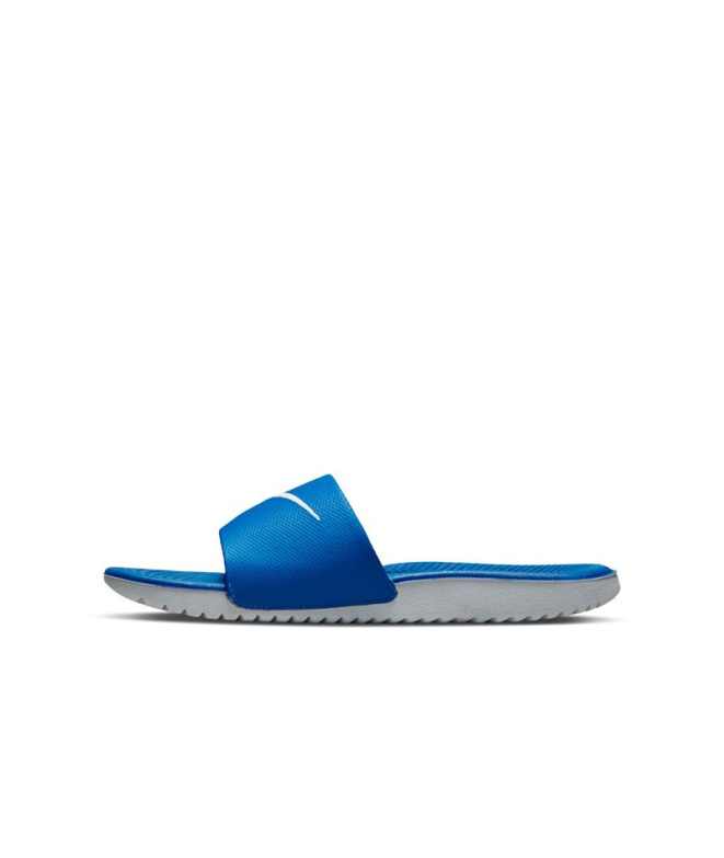 Tongs de Plage et piscine Nike Kawa Little/...