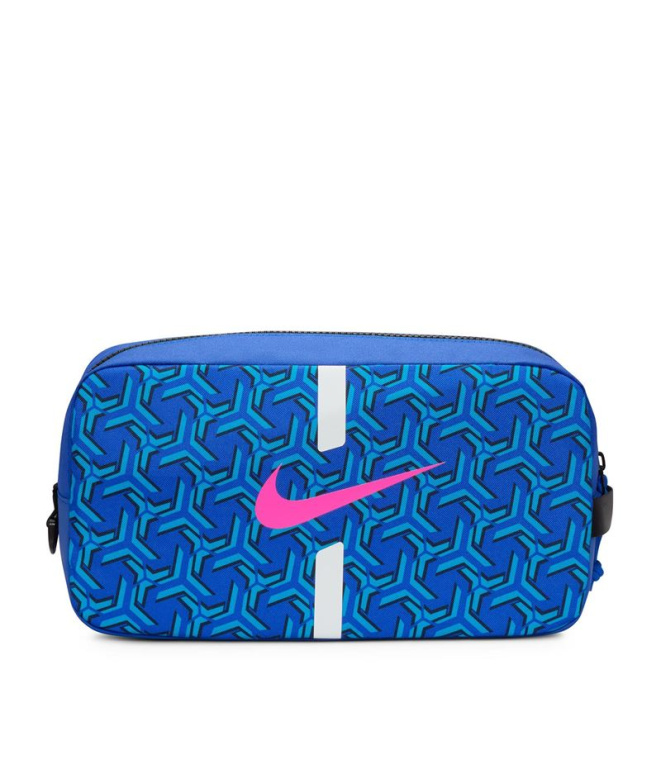 Saco de chinelos de Futebol Nike Academy Soccer...