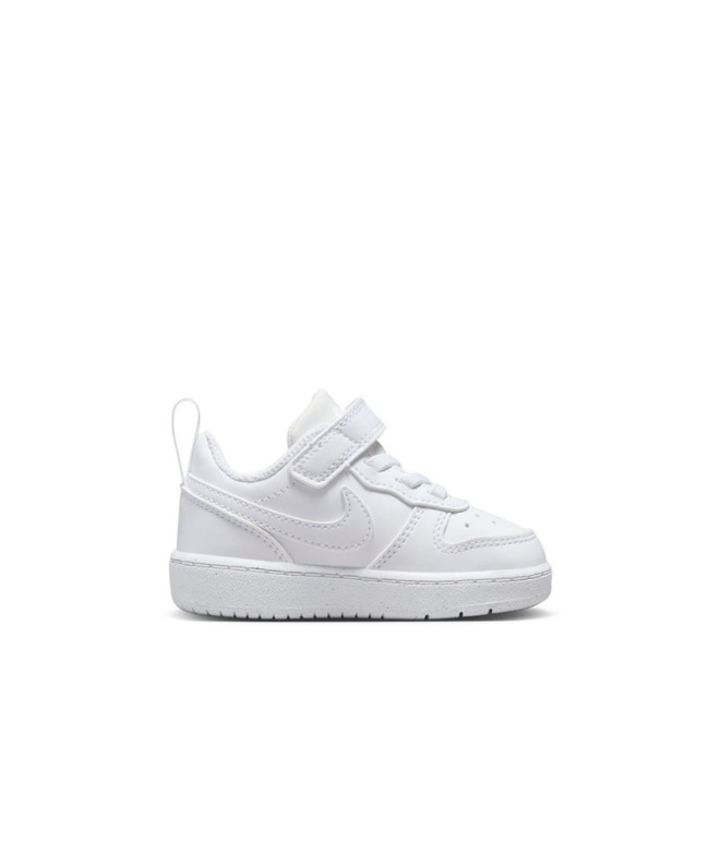 Chaussures Nike Court Borough Low Recraft...