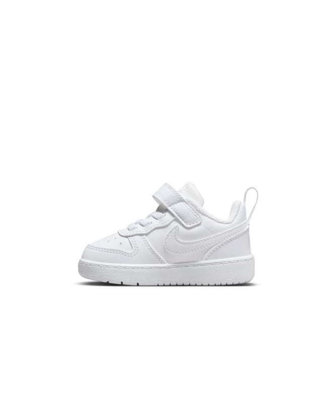 Chaussures Nike Court Borough Low Recraft...