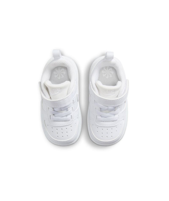 Chaussures Nike Court Borough Low Recraft...