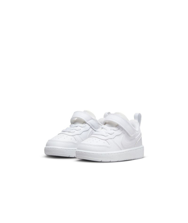 Chaussures Nike Court Borough Low Recraft...