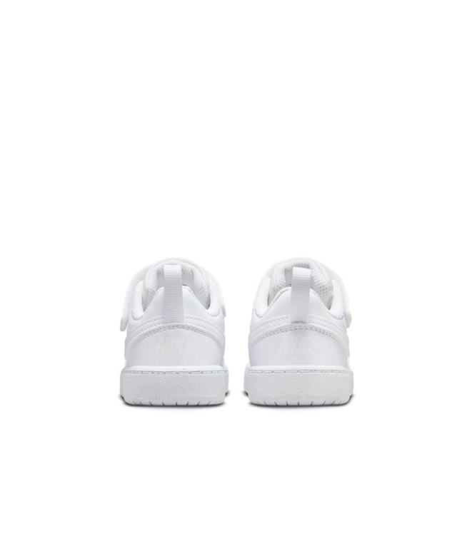 Chaussures Nike Court Borough Low Recraft...