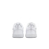 Chaussures Nike Court Borough Low Recraft Chaussures Bébé/Enfant Blanc