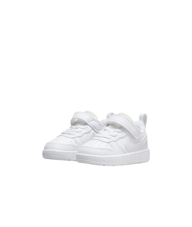 Chaussures Nike Court Borough Low Recraft...
