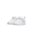 Chaussures Nike Court Borough Low Recraft Chaussures Bébé/Enfant Blanc