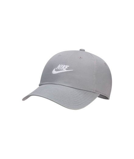 Gorra Nike U Nk Club U Cb Fut Wsh