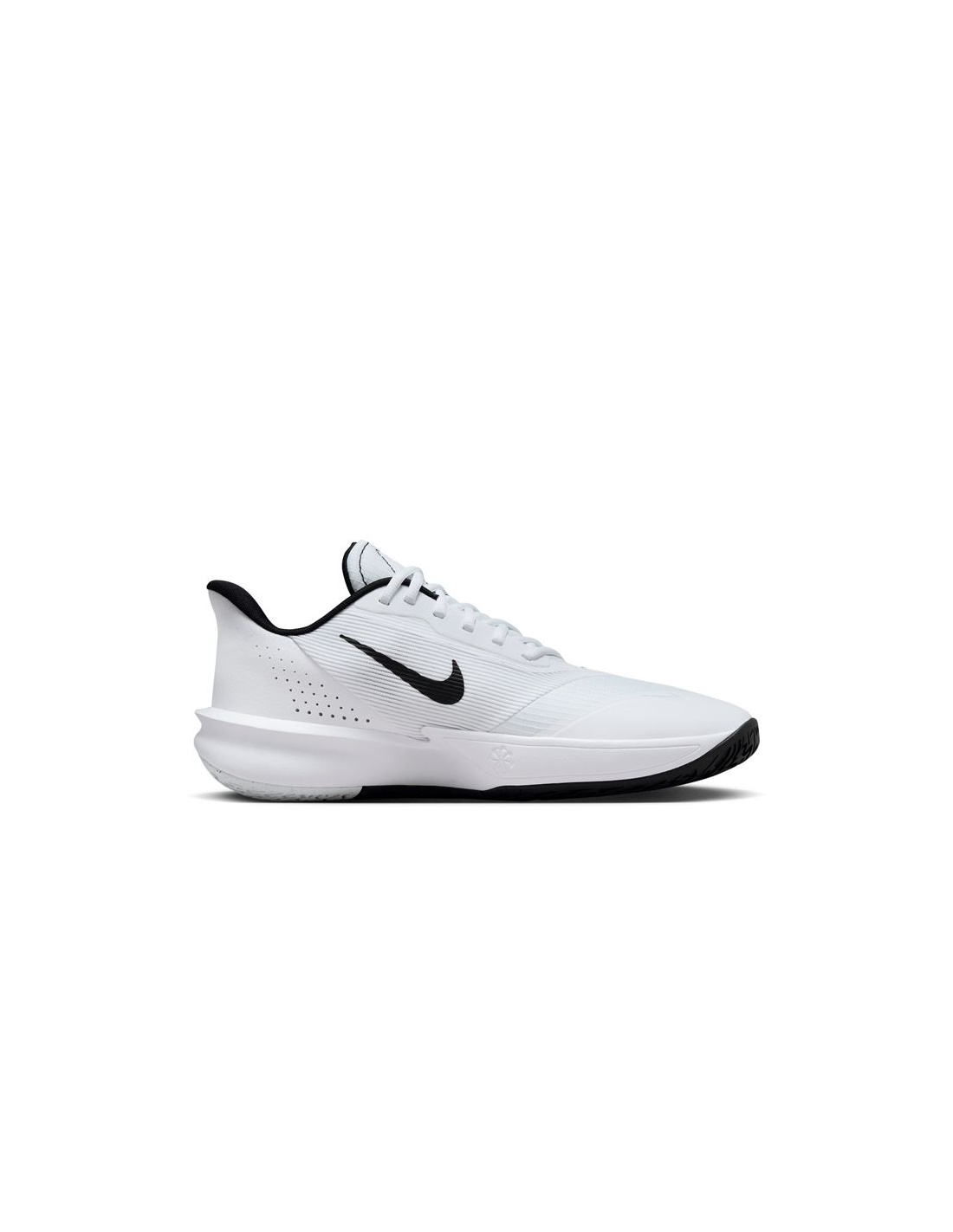 NIKE PRECISION 7 zapatillas de baloncesto baratas ofertas en AtmosferaSport