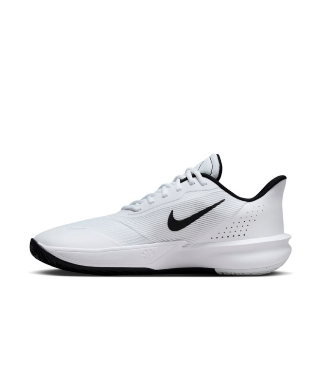 Zapatillas de Baloncesto Nike Precision 7...