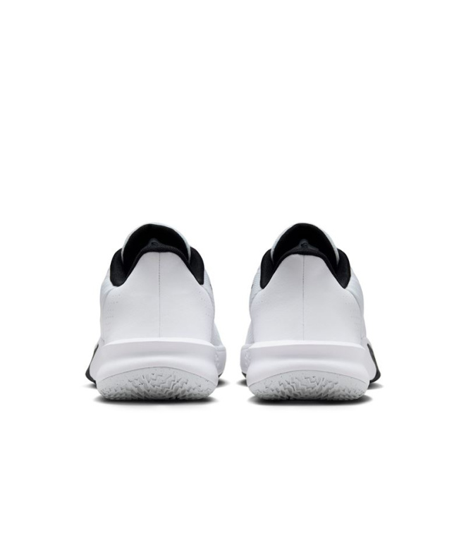 Zapatillas de Baloncesto Nike Precision 7...