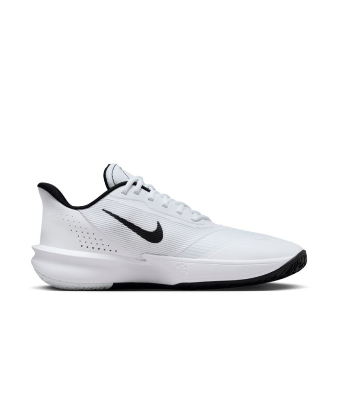 Zapatillas de Baloncesto Nike Precision 7...