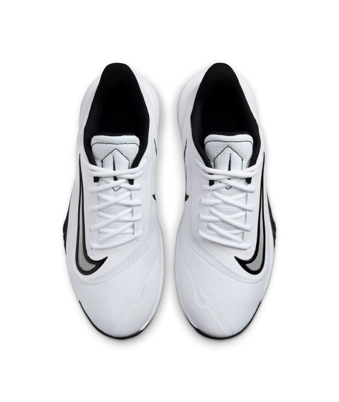 Chaussures de Basket-ball Nike Precision 7...