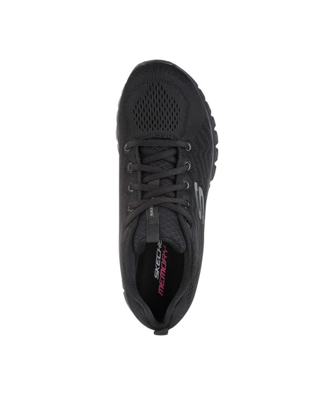 Sapatilhas Skechers Graceful-Get Connect Mulher...