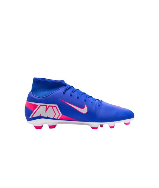 Bottes de Football Nike Mercurial Superfly 10...