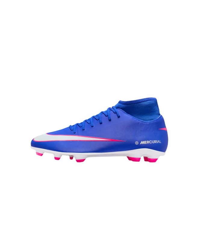 Bottes de Football Nike Mercurial Superfly 10...