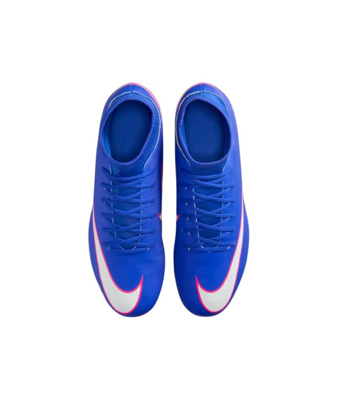 Bottes de Football Nike Mercurial Superfly 10...