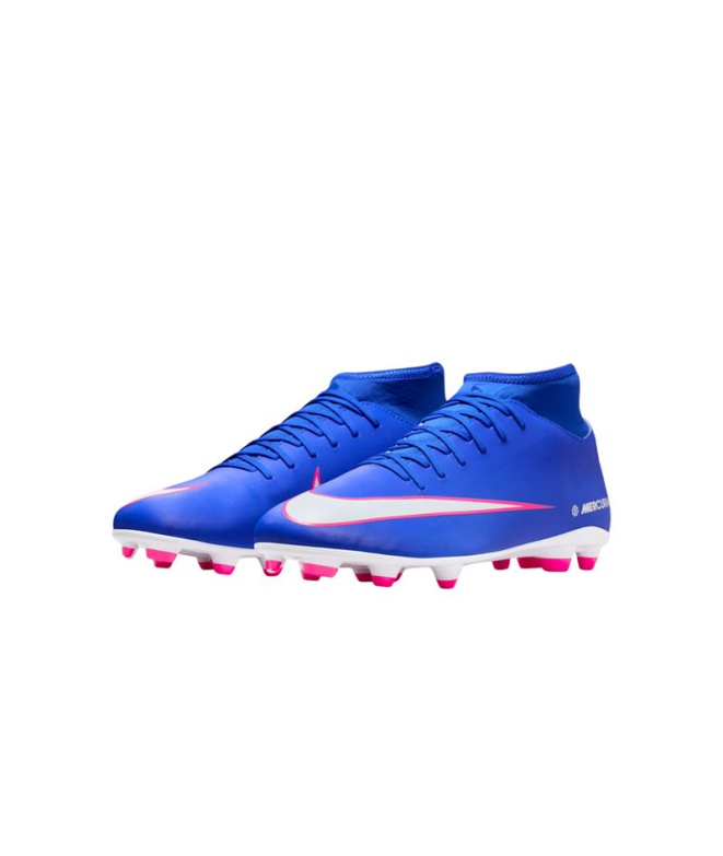 Bottes de Football Nike Mercurial Superfly 10...