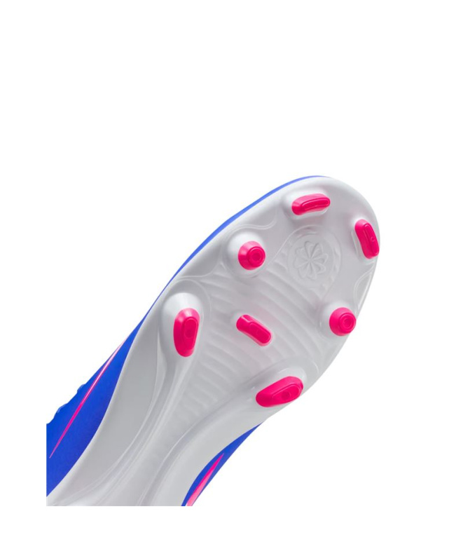 Botas de Futebol Nike Mercurial Superfly 10...