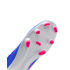Bottes de Football Nike Mercurial Superfly 10 Club Mg High-Haut crampons Homme Bleu