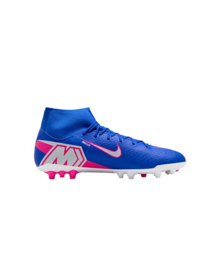 Botas de Fútbol Nike Mercurial Superfly 10 Academy Ag...
