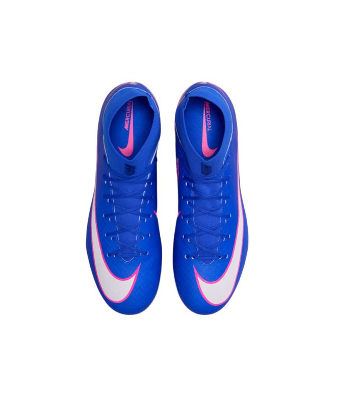 Bottes de Football Nike Mercurial Superfly 10...