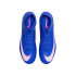 Botas de Fútbol Nike Mercurial Superfly 10 Academy Ag High-Top Cleats Hombre Azul