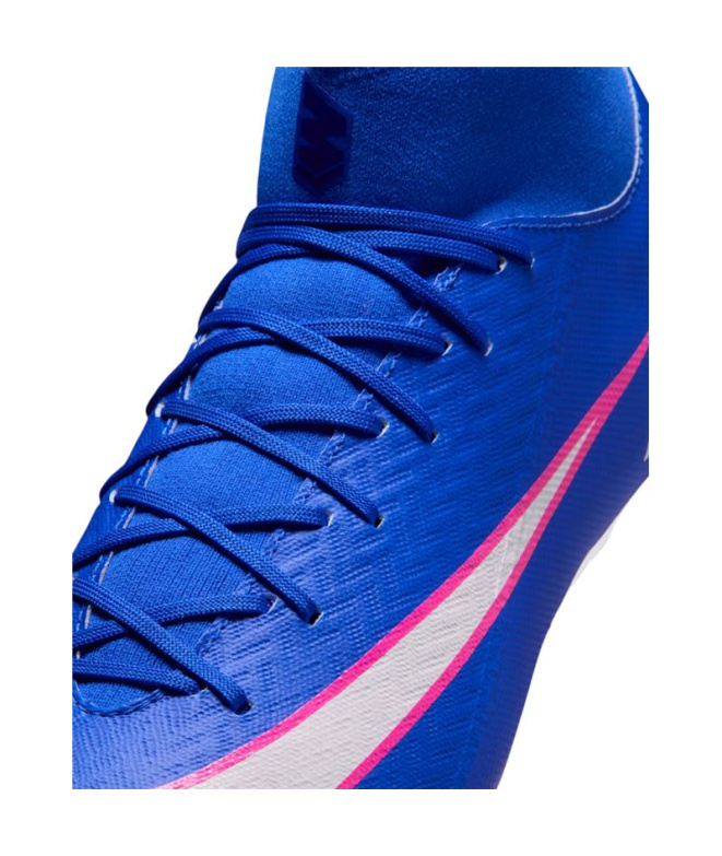 Botas de Fútbol Nike Mercurial Superfly 10...