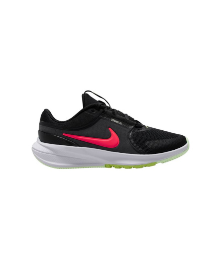Zapatillas de Running Nike Star Runner 5 Infantil Negro/Gris